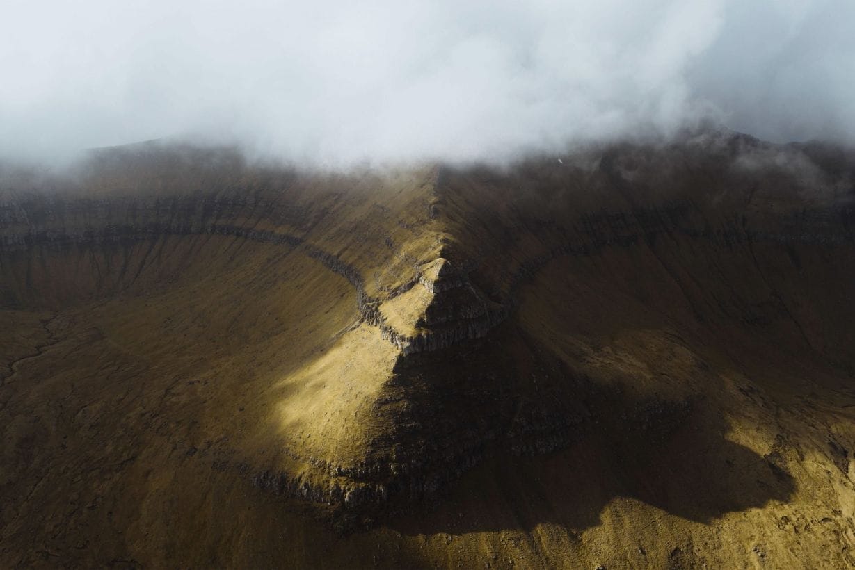 Stephen Norman Faroe Islands image 1
