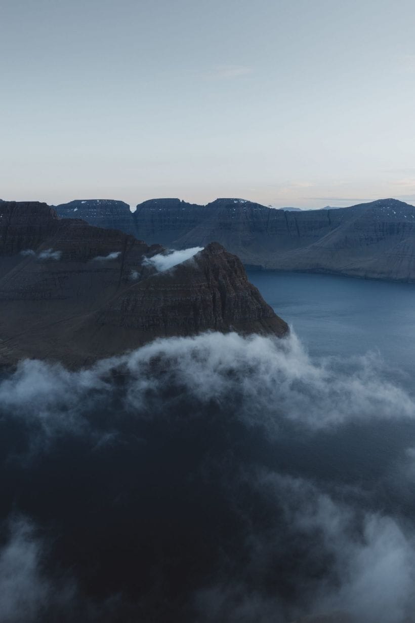 Stephen Norman Faroe Islands image 18