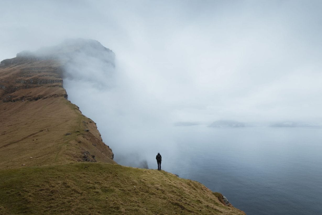 Stephen Norman Faroe Islands image 8 