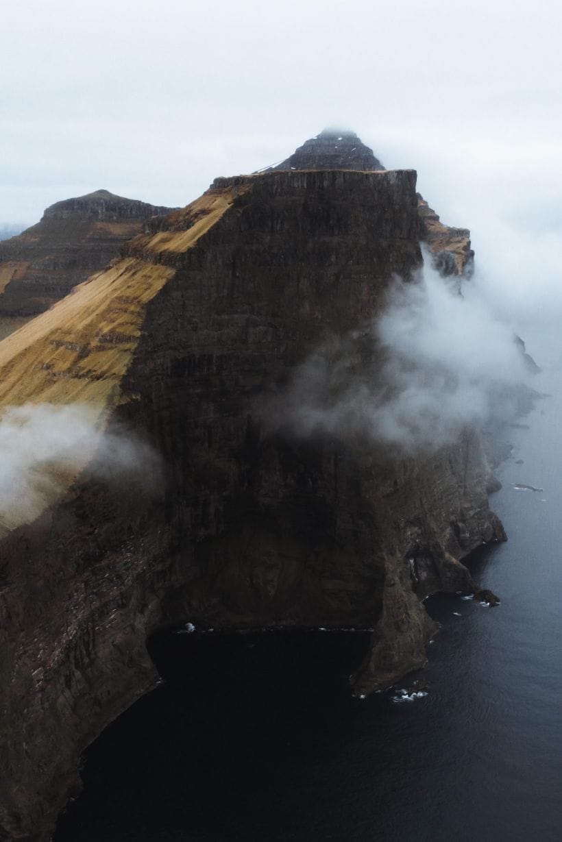 Stephen Norman Faroe Islands image 10 