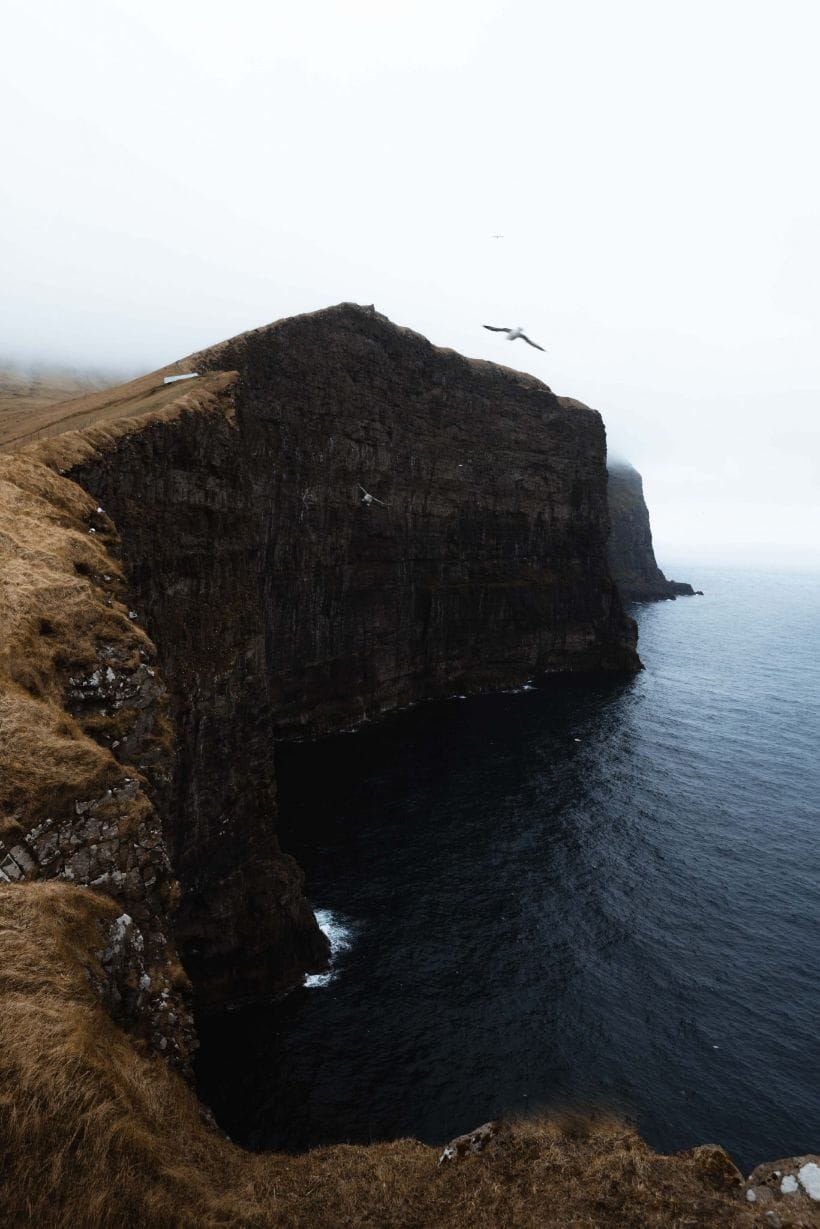 Stephen Norman Faroe Islands image 22