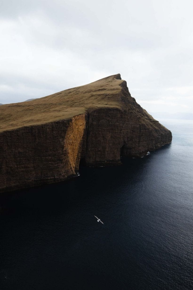 Stephen Norman Faroe Islands image 25