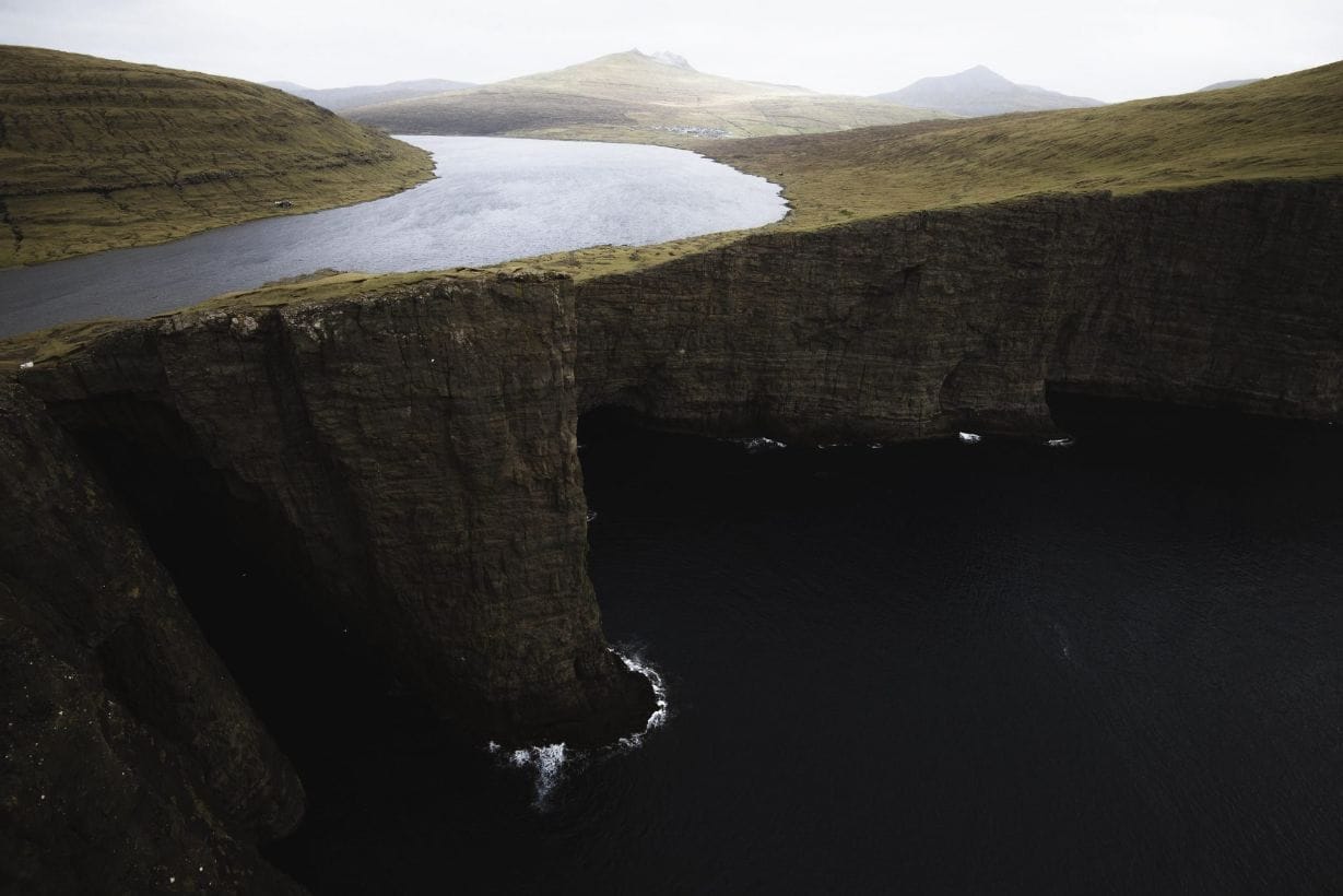 Stephen Norman Faroe Islands image 26