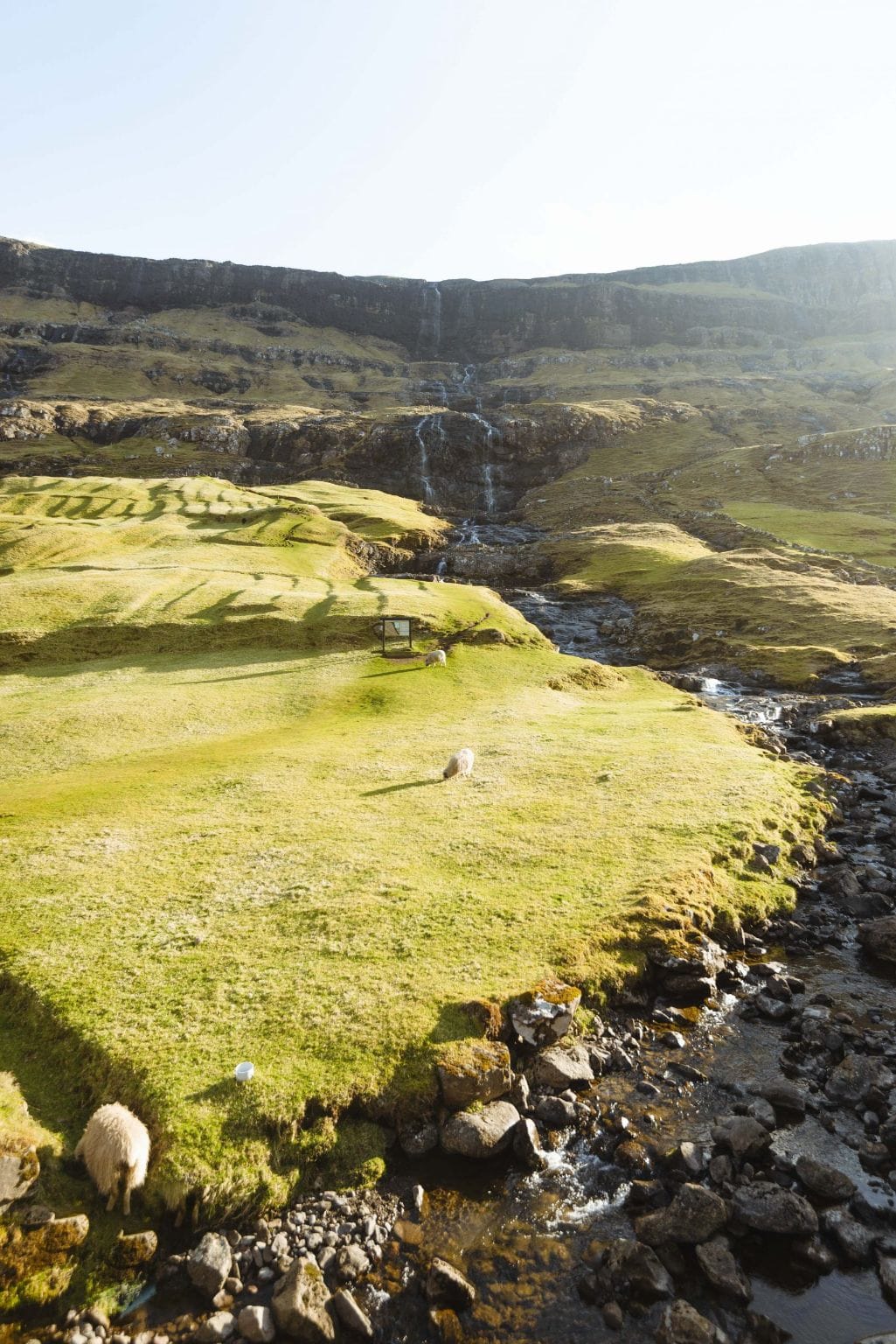 Stephen Norman Faroe Islands image 28