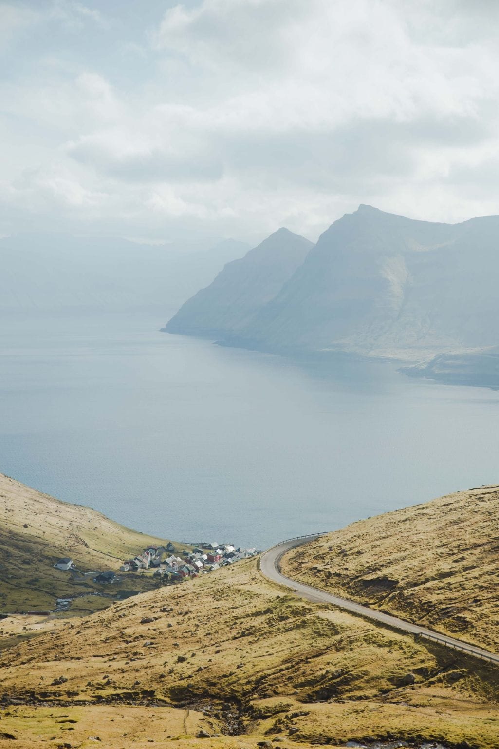 Stephen Norman Faroe Islands image 32